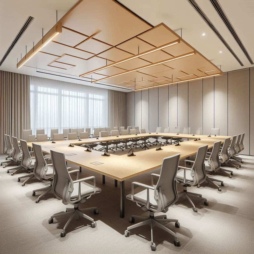 软件开发公司怎样从夜间加班增多中找出写字楼办公办公区环保材料的改进线索