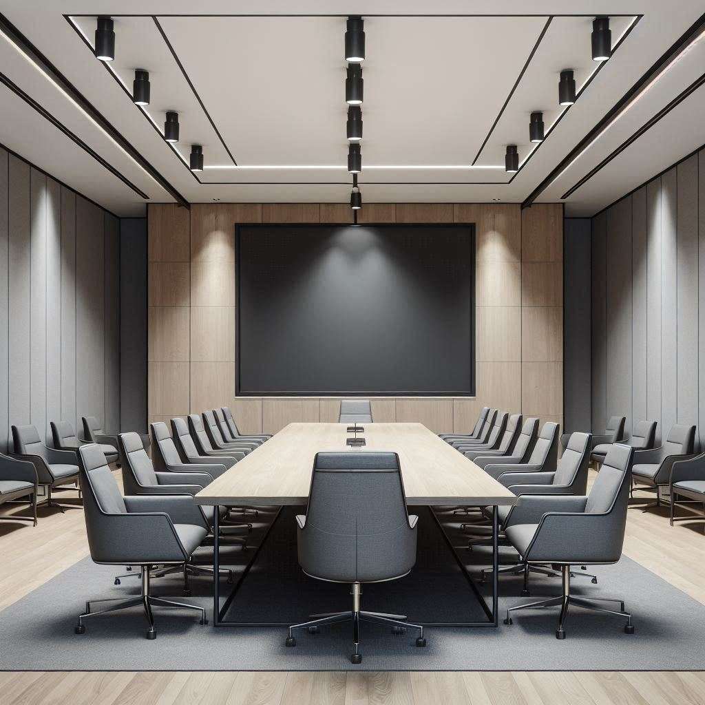 会议预约冲突期间教育培训企业如何判断写字楼办公员工心理安全感已经恢复稳定